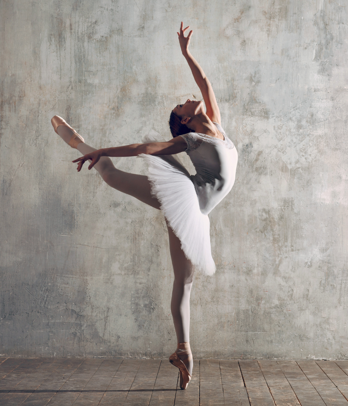 Dance Emotion — brand story