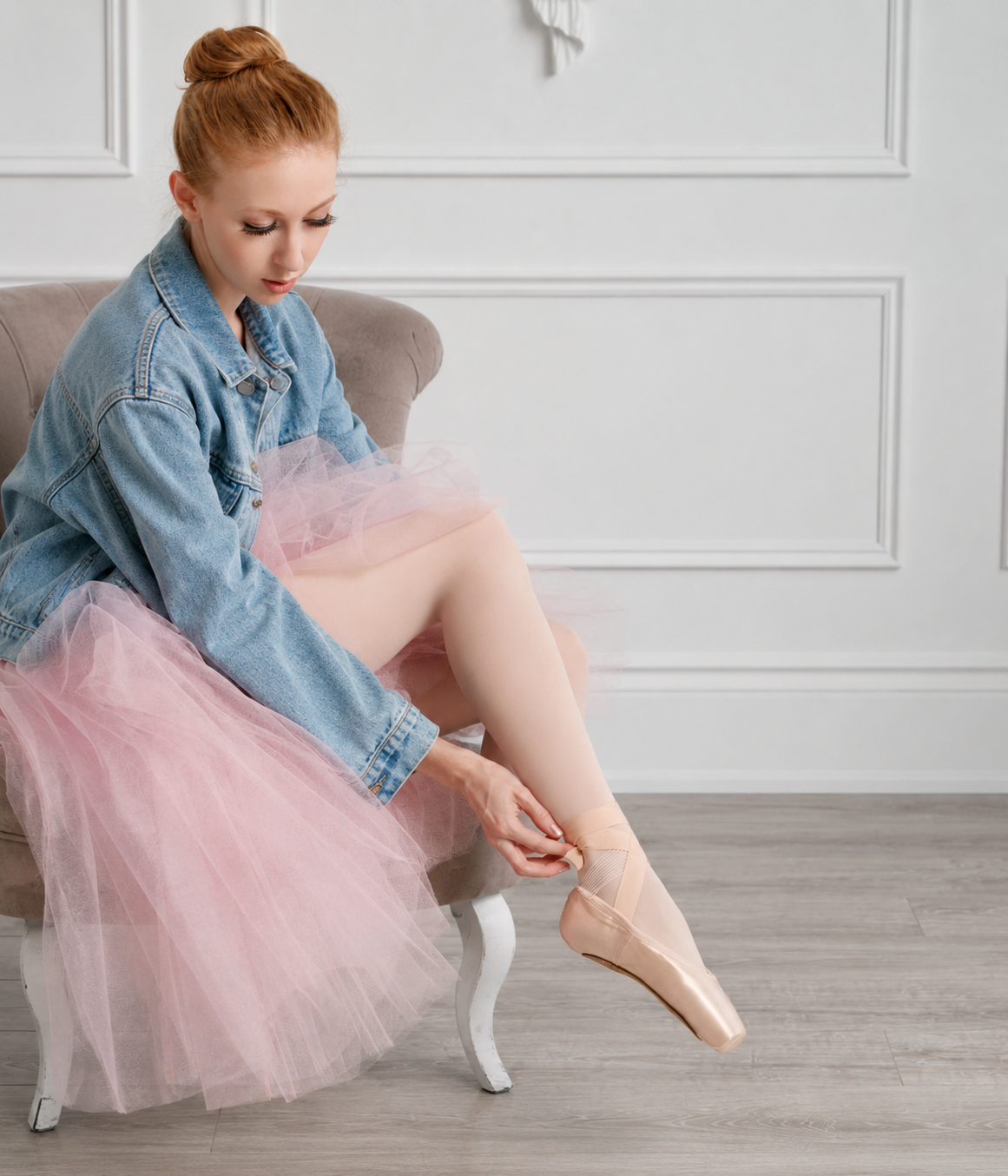 Dance Emotion — New Collection